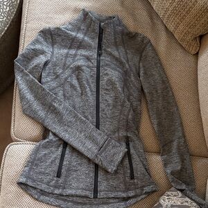 Lululemon Define Jacket